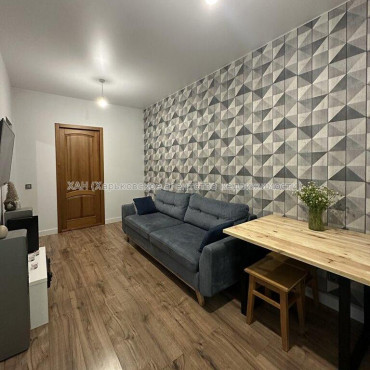 Продам квартиру, Мироносицкая ул. , 2 кім., 58.90 м², евроремонт 