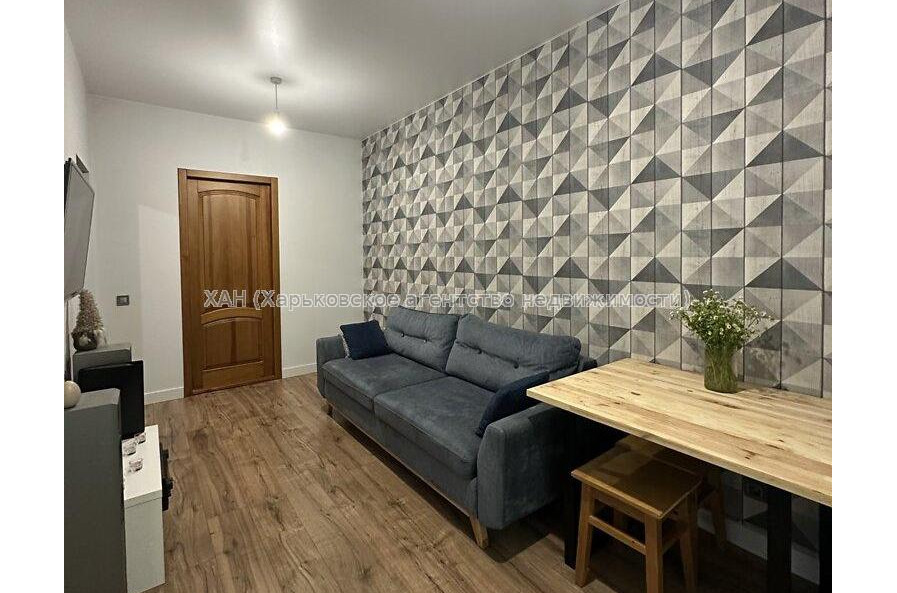 Продам квартиру, Мироносицкая ул. , 2 кім., 58.90 м², евроремонт 