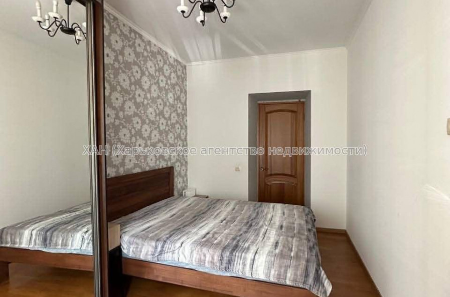 Продам квартиру, Мироносицкая ул. , 2  ком., 58.90 м², евроремонт 