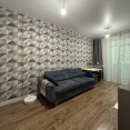 Продам квартиру, Мироносицкая ул. , 2 кім., 58.90 м², евроремонт 