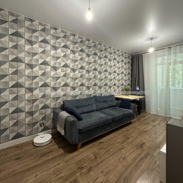Продам квартиру, Мироносицкая ул. , 2 кім., 58.90 м², евроремонт 