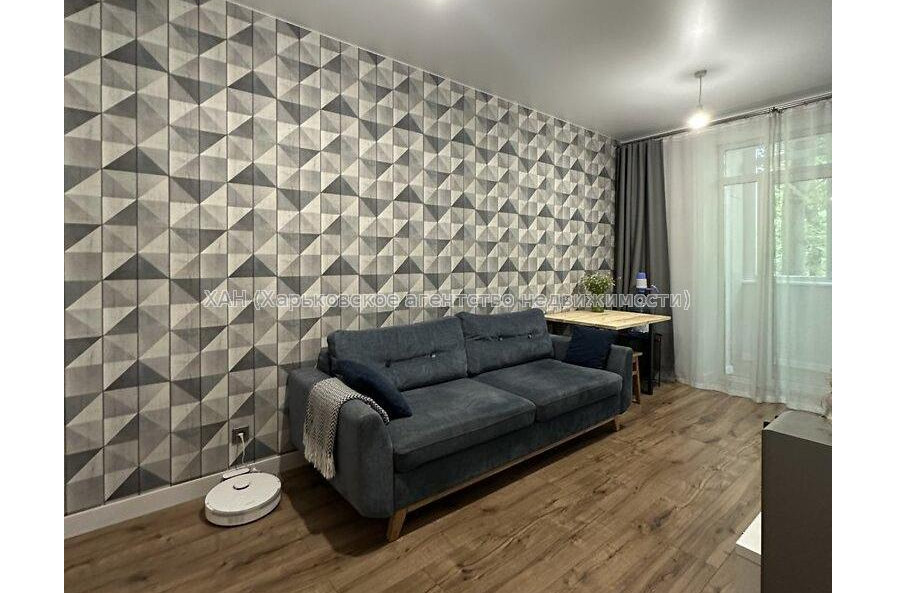Продам квартиру, Мироносицкая ул. , 2 кім., 58.90 м², евроремонт 