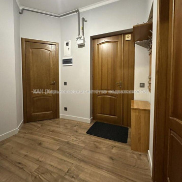 Продам квартиру, Мироносицкая ул. , 2 кім., 58.90 м², евроремонт 