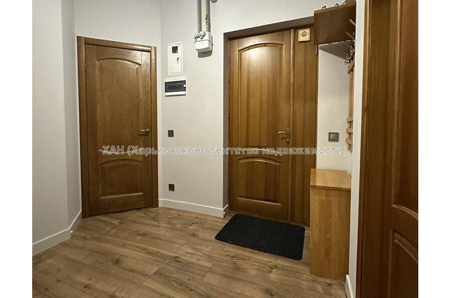 Продам квартиру, Мироносицкая ул. , 2 кім., 58.90 м², евроремонт 
