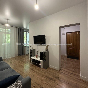Продам квартиру, Мироносицкая ул. , 2 кім., 58.90 м², евроремонт 