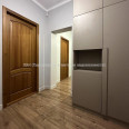 Продам квартиру, Мироносицкая ул. , 2 кім., 58.90 м², евроремонт 