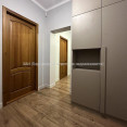Продам квартиру, Мироносицкая ул. , 2 кім., 58.90 м², евроремонт 