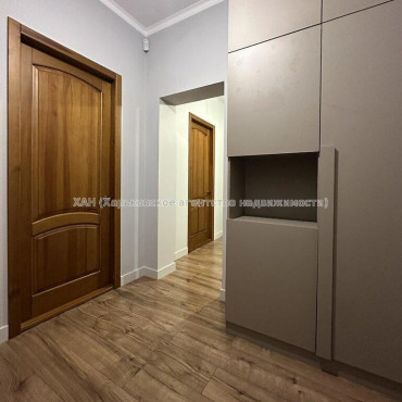 Продам квартиру, Мироносицкая ул. , 2 кім., 58.90 м², евроремонт 