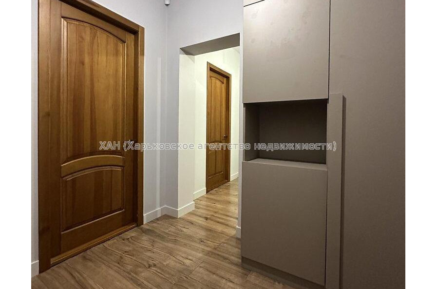 Продам квартиру, Мироносицкая ул. , 2 кім., 58.90 м², евроремонт 