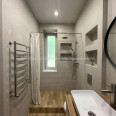 Продам квартиру, Мироносицкая ул. , 2 кім., 58.90 м², евроремонт 