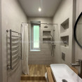 Продам квартиру, Мироносицкая ул. , 2 кім., 58.90 м², евроремонт 