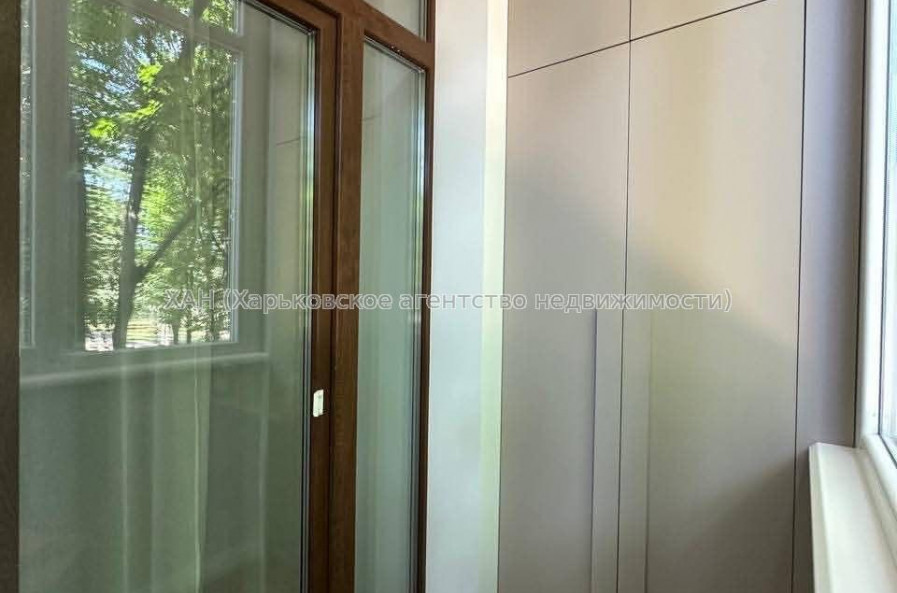 Продам квартиру, Мироносицкая ул. , 2  ком., 58.90 м², евроремонт 
