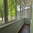 Продам квартиру, Мироносицкая ул. , 2  ком., 58.90 м², евроремонт 