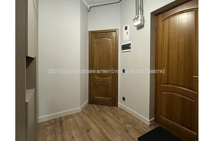 Продам квартиру, Мироносицкая ул. , 2 кім., 58.90 м², евроремонт 