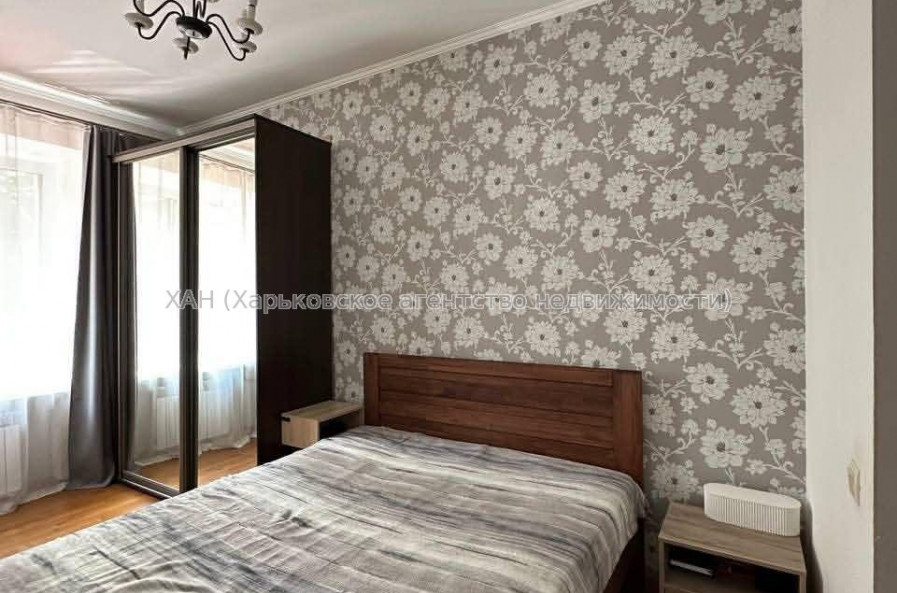 Продам квартиру, Мироносицкая ул. , 2  ком., 58.90 м², евроремонт 