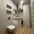 Продам квартиру, Мироносицкая ул. , 2 кім., 58.90 м², евроремонт 