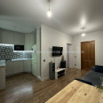 Продам квартиру, Мироносицкая ул. , 2 кім., 58.90 м², евроремонт 