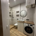 Продам квартиру, Мироносицкая ул. , 2 кім., 58.90 м², евроремонт 