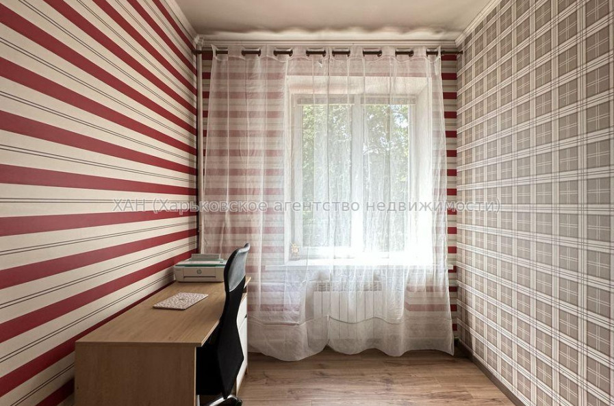 Продам квартиру, Мироносицкая ул. , 2 кім., 58.90 м², евроремонт 