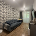 Продам квартиру, Мироносицкая ул. , 2 кім., 58.90 м², евроремонт 