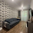 Продам квартиру, Мироносицкая ул. , 2 кім., 58.90 м², евроремонт 