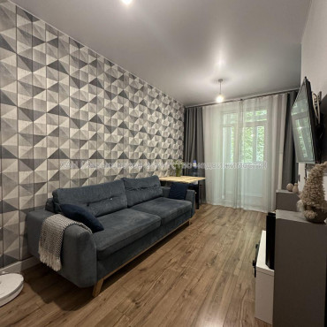 Продам квартиру, Мироносицкая ул. , 2 кім., 58.90 м², евроремонт 