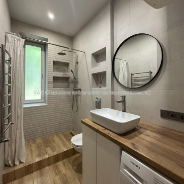 Продам квартиру, Мироносицкая ул. , 2 кім., 58.90 м², евроремонт 