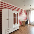 Продам квартиру, Мироносицкая ул. , 2  ком., 58.90 м², евроремонт 
