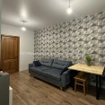 Продам квартиру, Мироносицкая ул. , 2 кім., 58.90 м², евроремонт 