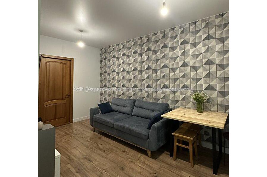 Продам квартиру, Мироносицкая ул. , 2 кім., 58.90 м², евроремонт 