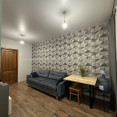 Продам квартиру, Мироносицкая ул. , 2 кім., 58.90 м², евроремонт 