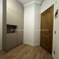 Продам квартиру, Мироносицкая ул. , 2 кім., 58.90 м², евроремонт 