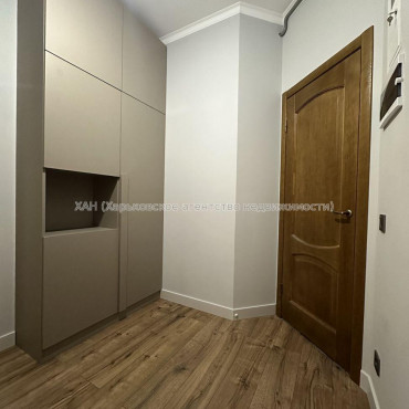 Продам квартиру, Мироносицкая ул. , 2 кім., 58.90 м², евроремонт 