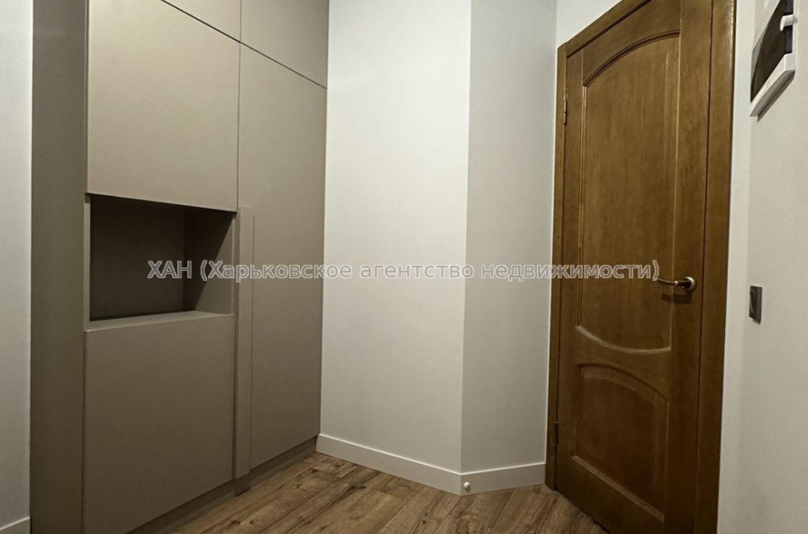 Продам квартиру, Мироносицкая ул. , 2 кім., 58.90 м², евроремонт 