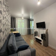 Продам квартиру, Мироносицкая ул. , 2 кім., 58.90 м², евроремонт 
