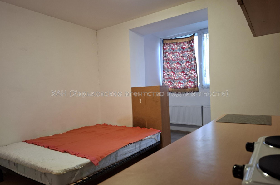 Здам квартиру, Мира ул. , 1 кім., 20 м², капитальный ремонт 