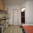 Здам квартиру, Мира ул. , 1 кім., 20 м², капитальный ремонт 