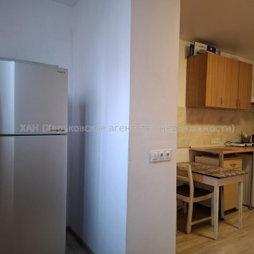 Здам квартиру, Мира ул. , 1 кім., 20 м², капитальный ремонт 