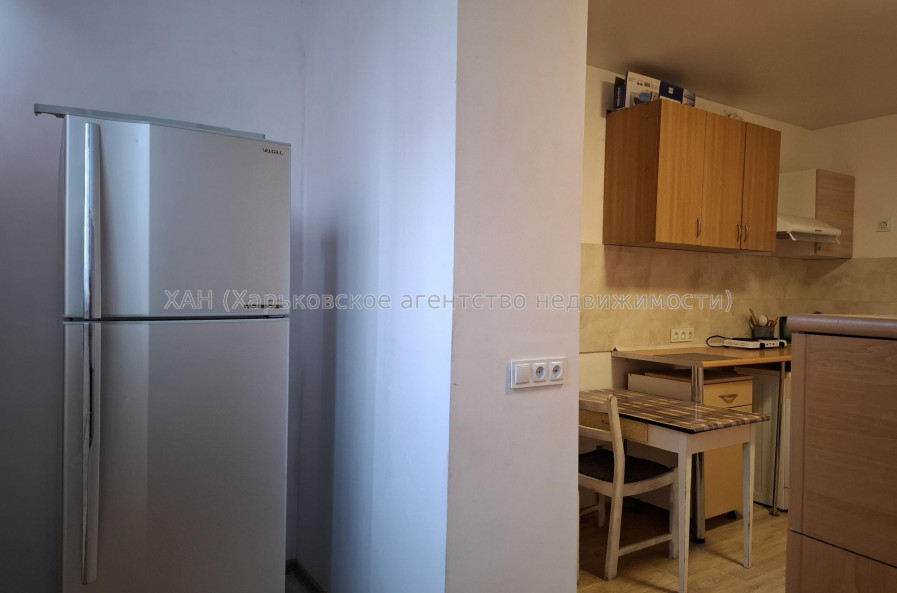 Здам квартиру, Мира ул. , 1 кім., 20 м², капитальный ремонт 