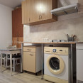 Здам квартиру, Мира ул. , 1 кім., 20 м², капитальный ремонт 