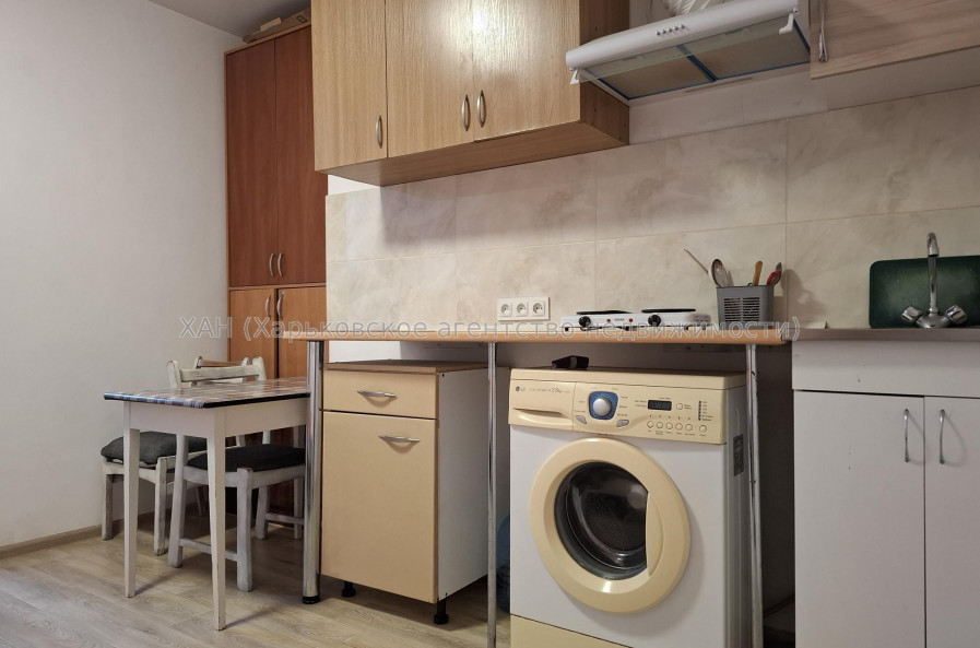 Здам квартиру, Мира ул. , 1 кім., 20 м², капитальный ремонт 