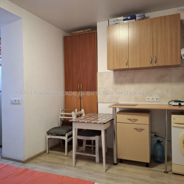 Здам квартиру, Мира ул. , 1 кім., 20 м², капитальный ремонт 