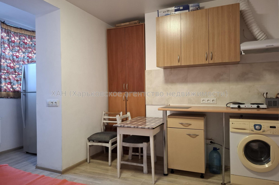 Здам квартиру, Мира ул. , 1 кім., 20 м², капитальный ремонт 