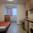 Здам квартиру, Мира ул. , 1 кім., 20 м², капитальный ремонт 