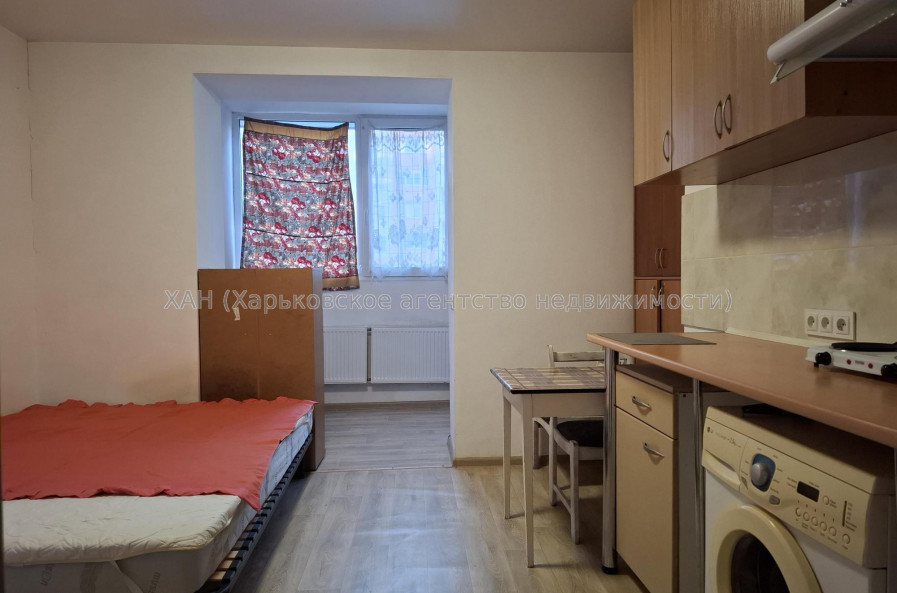 Здам квартиру, Мира ул. , 1 кім., 20 м², капитальный ремонт 