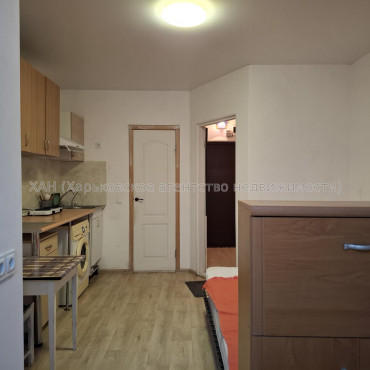 Здам квартиру, Мира ул. , 1 кім., 20 м², капитальный ремонт 