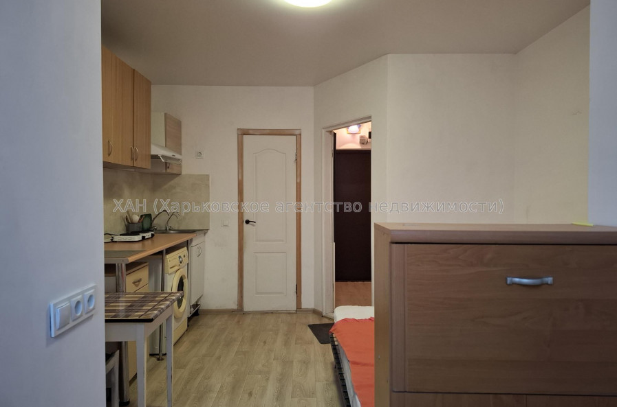 Здам квартиру, Мира ул. , 1 кім., 20 м², капитальный ремонт 