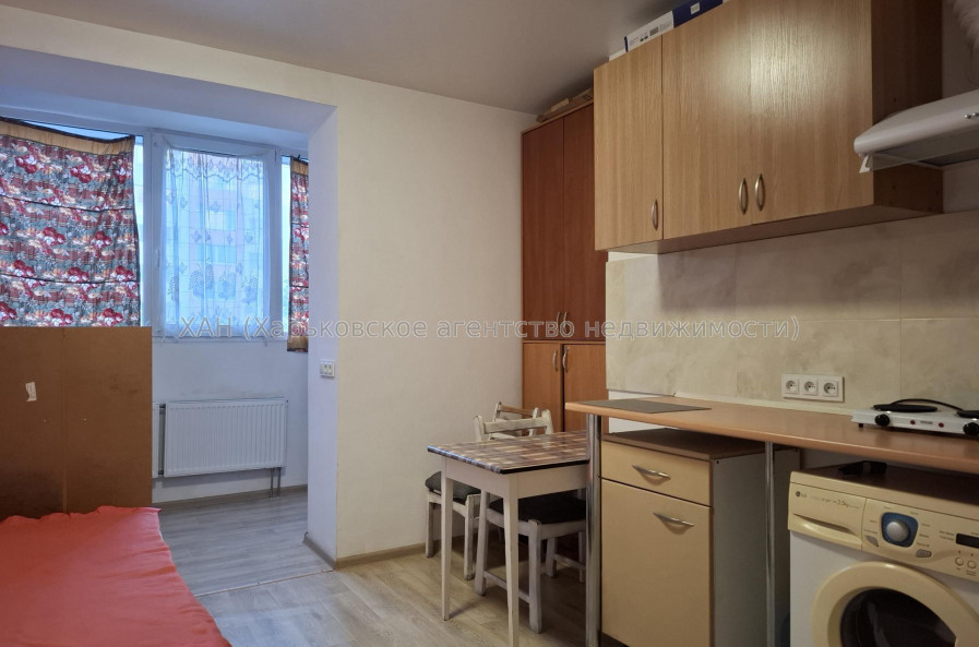 Здам квартиру, Мира ул. , 1 кім., 20 м², капитальный ремонт 