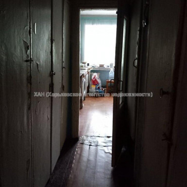 Продам квартиру, Шекспира ул. , 6  ком., 18.10 м², советский ремонт 