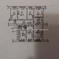 Продам квартиру, Шекспира ул. , 6  ком., 18.10 м², советский ремонт 